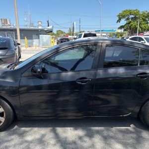 2011 Mazda MAZDA3 I TOURING 照片 4