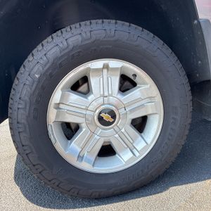 2013 Chevrolet SILVERADO 1500 LT — миниатюра 17