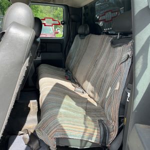 2005 Chevrolet SILVERADO 1500 WORK TRUCK 缩略图 33