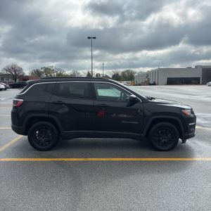 JEEP COMPASS SPORT - 10