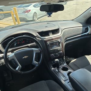 صورة مصغرة 36 لـ 2017 Chevrolet TRAVERSE LT