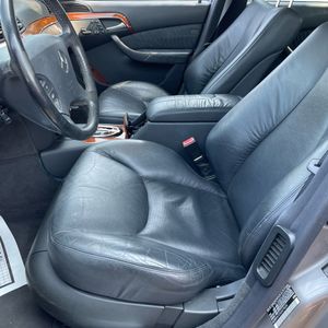 صورة مصغرة 53 لـ 2006 Mercedes-BENZ S-CLASS