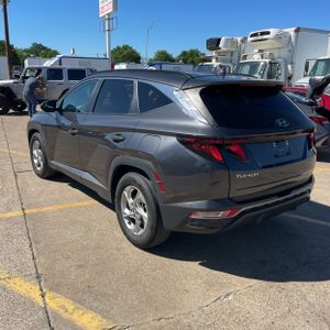 HYUNDAI TUCSON SEL - 5