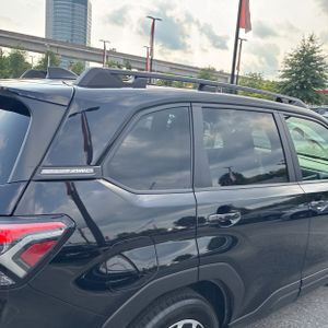 2025 Subaru FORESTER PREMIUM 照片 9
