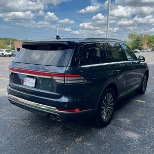 صورة 8 لـ 2022 Lincoln AVIATOR RESERVE