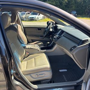 2010 Acura RDX SH-AWD W/TECH 照片 33
