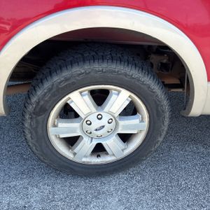2007 FORD F-150 LARIAT — фото 19