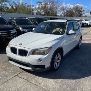BMW X1 SDRIVE28I - 1