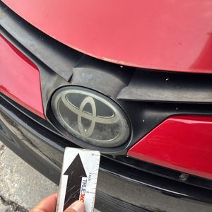 2019 Toyota COROLLA LE 缩略图 55