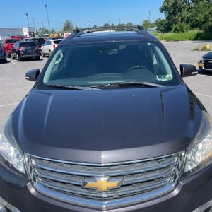 2017 Chevrolet TRAVERSE PREMIER 缩略图 15