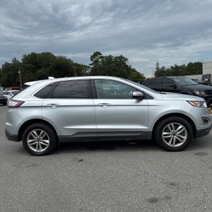 2018 FORD EDGE SEL 照片 10