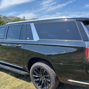 2021 Cadillac ESCALADE ESV PREMIUM LUXURY 照片 6