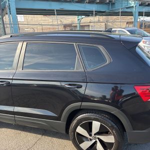 VOLKSWAGEN TAOS S 4MOTION - 6