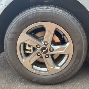 صورة مصغرة 19 لـ 2024 KIA K5 LXS