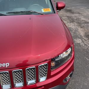 2016 JEEP COMPASS HIGH ALTITUDE EDITION 缩略图 51