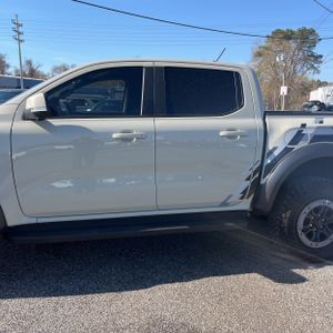 FORD RANGER RAPTOR - 4