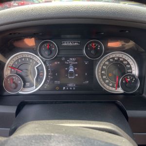 صورة مصغرة 41 لـ 2016 RAM 1500 BIG HORN
