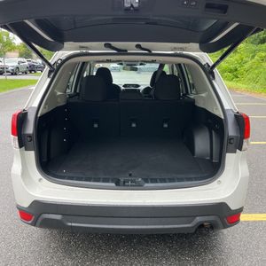 2024 Subaru FORESTER PREMIUM 缩略图 43