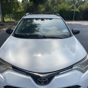 2017 Toyota RAV4 LE 缩略图 15