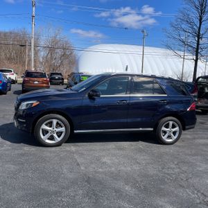 MERCEDES-BENZ GLE - 3