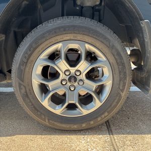 صورة 18 لـ 2022 FORD MAVERICK XLT