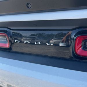 صورة مصغرة 23 لـ 2023 Dodge CHALLENGER SXT