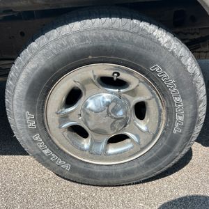 صورة 16 لـ 2001 FORD F-150 XLT