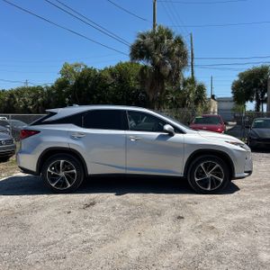 LEXUS RX 350 BASE - 10