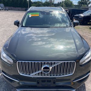 صورة مصغرة 15 لـ 2018 Volvo XC90 T6 INSCRIPTION