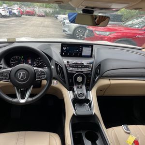 2023 Acura RDX W/TECH 缩略图 36