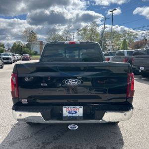 FORD F-150 XLT - 7