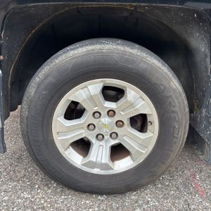 2014 Chevrolet SILVERADO 1500 LT thumbnail 17