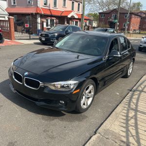 BMW 328I XDRIVE - 1