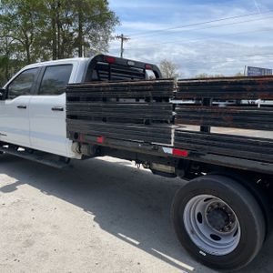 FORD F-450 CHASSIS XL - 6