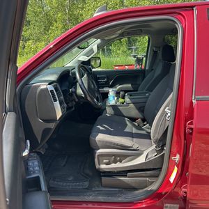 2018 Chevrolet SILVERADO 1500 LT 缩略图 32
