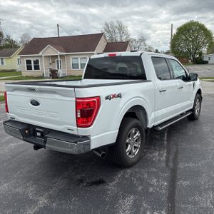 FORD F-150 XLT - 8