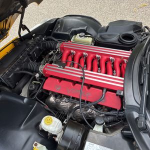 2001 Dodge VIPER RT/10 — миниатюра 39
