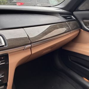 صورة مصغرة 65 لـ 2015 BMW 750LI