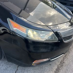 2014 Acura TL W/SE — миниатюра 61