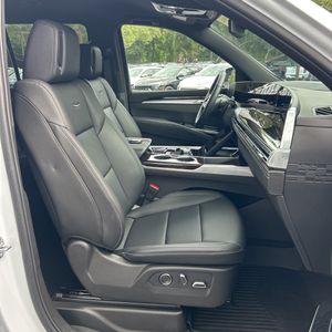 2026 Cadillac ESCALADE BASE 缩略图 33