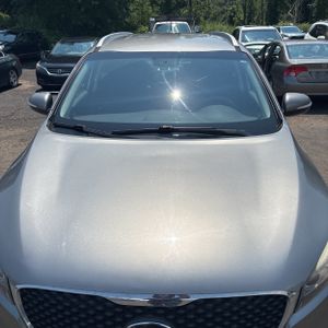 صورة مصغرة 15 لـ 2017 KIA SORENTO LX