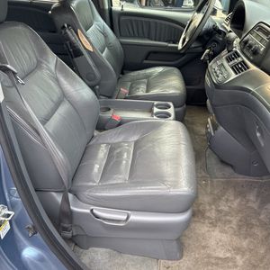 صورة مصغرة 30 لـ 2007 Honda ODYSSEY EX-L