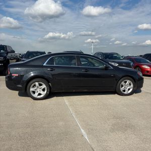 CHEVROLET MALIBU LS - 10