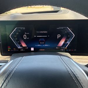 2024 BMW X5 SDRIVE40I — миниатюра 37