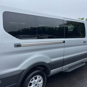 FORD TRANSIT 350 XLT - 9