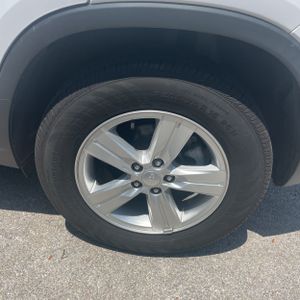 2019 Chevrolet TRAX LT 照片 18