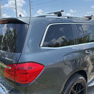 صورة مصغرة 63 لـ 2015 Mercedes-BENZ GL