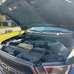 2020 FORD F-150 RAPTOR 照片 43