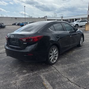 MAZDA MAZDA3 TOURING - 8
