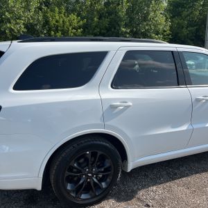 2025 Dodge DURANGO R/T 照片 9